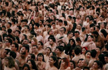 Thousands of Colombians shed inhibitions for nude photo project